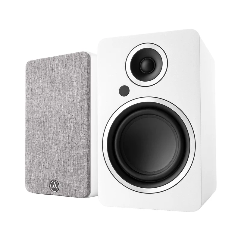 Demo - Argon Audio FENRIS A5 Kompakt højtaler – Aktive
