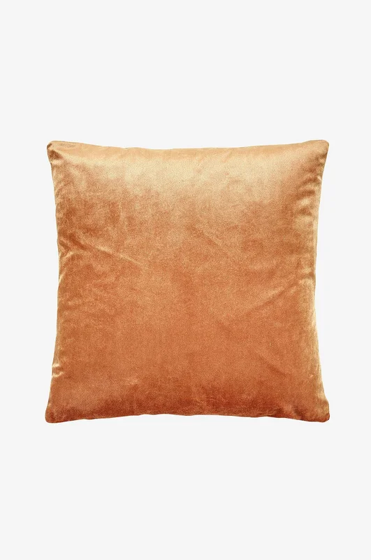 Jakobsdals - Kuddfodral Roma 45x45 - Orange - Prydnadskuddar & kuddfodral - Från Homeroom