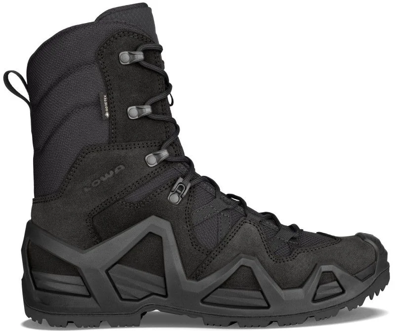 Lowa Zephyr MK2 GTX Hi Black