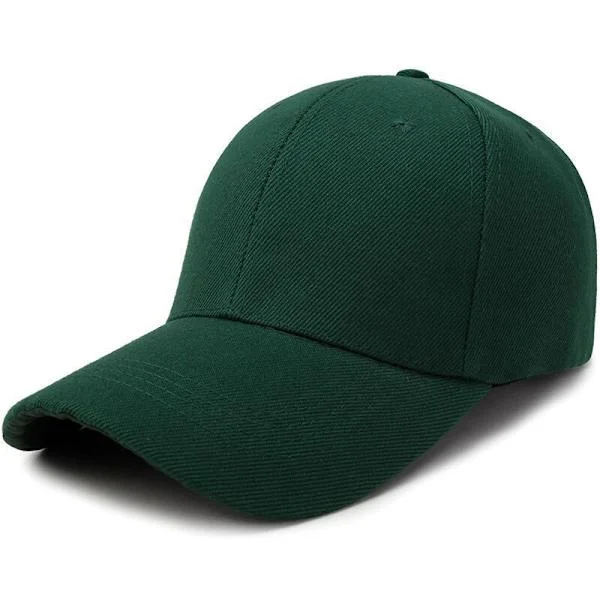 Unisex Cap Sun Hat UV Protection Baseball Cap Adjustable Duckling Cap Sports Cap for Outdoor Activities