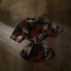 Camouflage t-shirt från lager 157