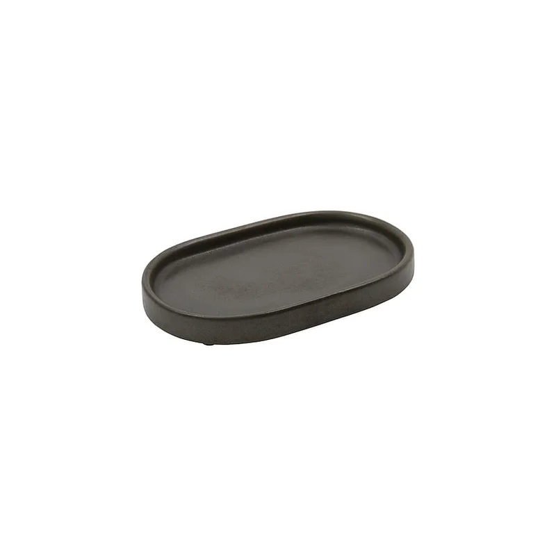 Meraki Bakker Mktrays Mørkegrå Variant 1, Tøj & Bolig, Badeværelsestilbehør, Bakker & Skåle