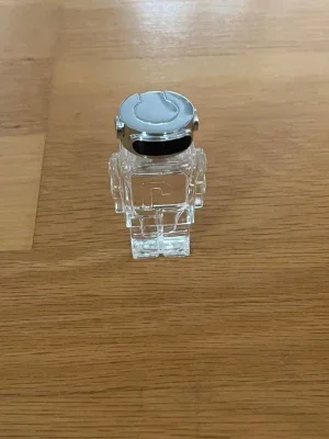 Paco Rabanne Phantom Eau de Toilette - 5 ml (Nästan helt full)
