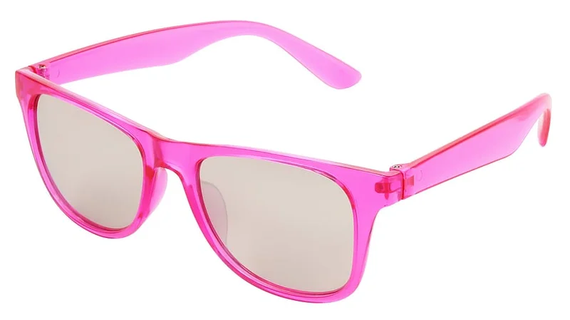 Minibrilla Solbrille Ellinor Pink, Tøj & Bolig, Solbriller, Solbriller Til Børn