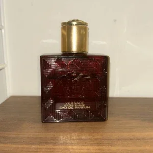 Versace Eros Flame Eau de Parfum