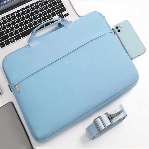 11 13 14 15.6 inch Laptop Bag CASE 13.3 inch Blue Blue 13.3 inch Blue 13.3 inches
