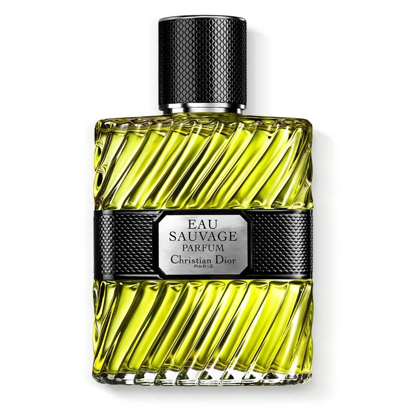 DIOR Eau Sauvage Parfum 50ml - Parfum Uomo