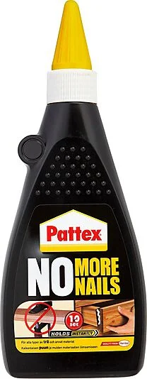PATTEX Trelim direkte feste 200g