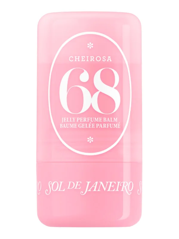 Sol de Janeiro Beija Flor Parfum Balm 4 ml 4.0g