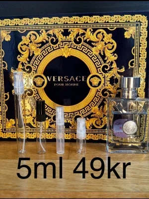 Versace Pour Homme