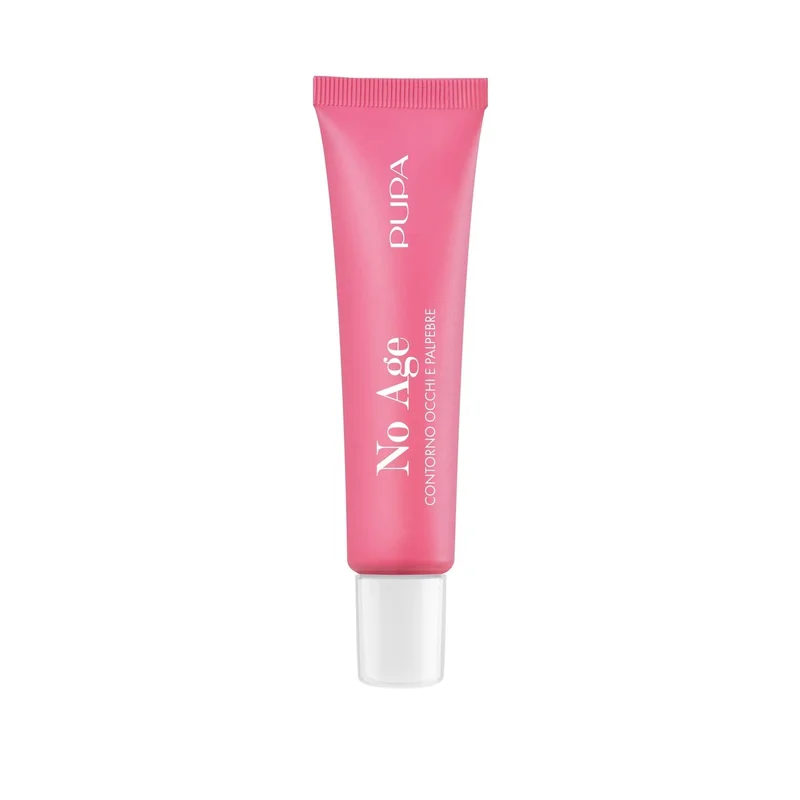 Pupa Trattamenti Viso No Age Contorno Occhi 15ml - Contorno occhi antirughe
