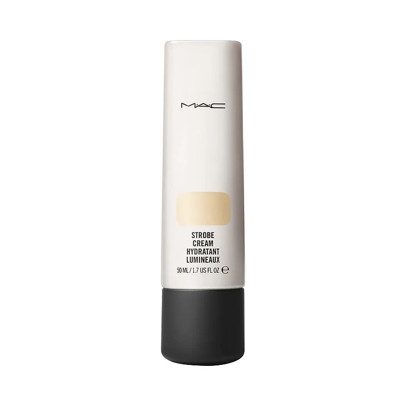 MAC Strobe Cream Goldlite, Hudpleje, Ansigtspleje, Dagcreme