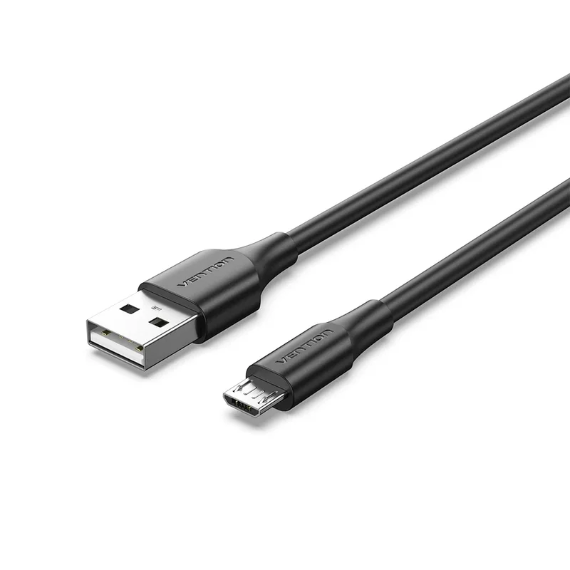 AliExpress - Vention Micro-USB-Kabel, 3 A, schnelles Laden, USB-Datenkabel, Handy-Ladekabel für Samsung, HTC, LG, Android, Tablet, USB-Kabel