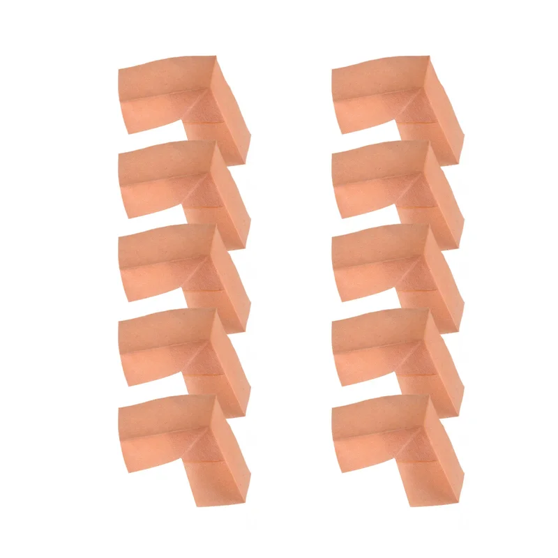 AliExpress - 4/10PCS Abdichtung Ecke Dusche Membran Badewanne Und Dampf Zimmer Ecke Dusche Haushalt Nahtlose Membran Werkzeug Teile