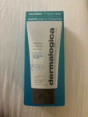 Dermalogica Intensive Moisture Balance