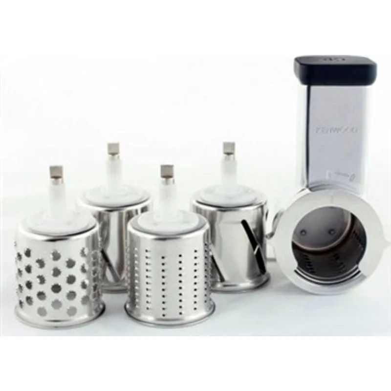 Kenwood KAX643ME Råkostjern / Rivejern - Stål | KitchenOne