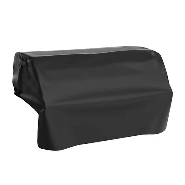 Vanntett vindtett grilltrekk for innebygd grill med vanntett belegg utendørs BBQ