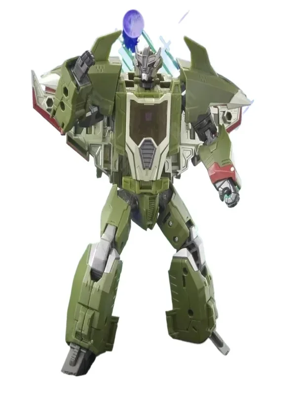 AliExpress - En stock, figurine articulée de collection originale Hasbro Transformers Legacy Evolution Skyquake Leader Class Super Action Figure