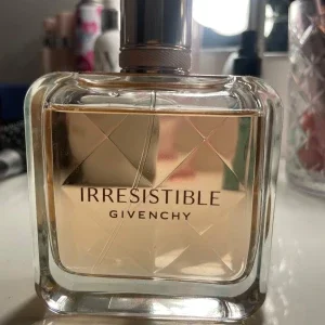 Irresistible Givenchy Parfym