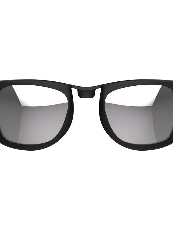 AliExpress - Clip Hibloks pour lunettes RayBan Meta Wayfarer RW4008/RW4012 53-22, clip mat, verres de lunettes de soleil polarisés colorés, anti-