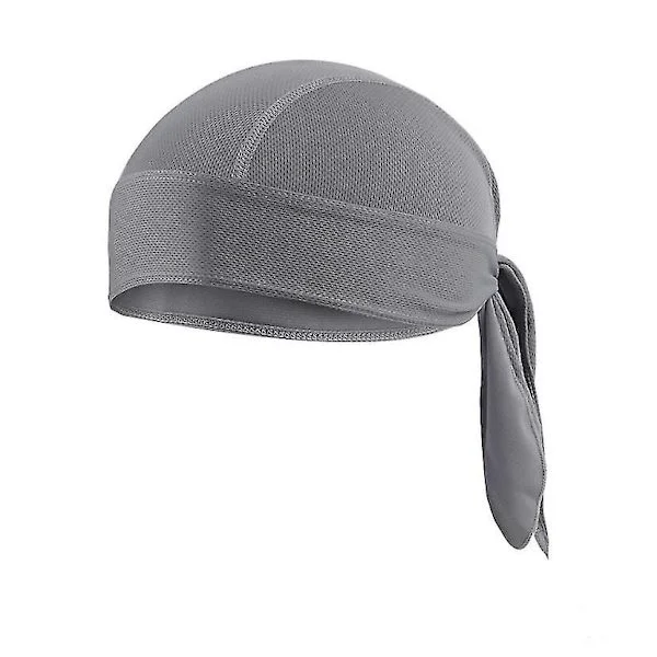 Pirate Hat for Outdoor Cycling, Quick-Drying Sports Bandana-FO-