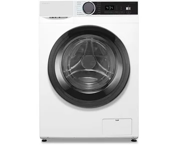 Avant WMF12WH1 - Frontmatad tvättmaskin med stor kapacitet på 12 kg
