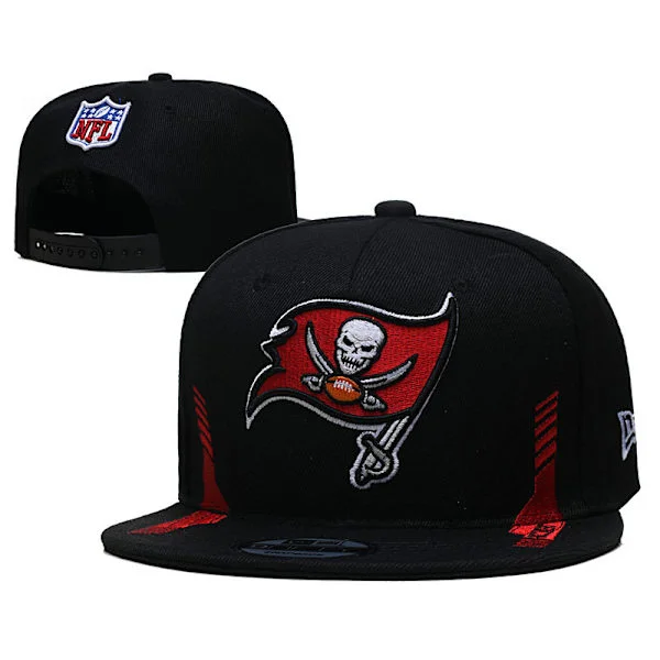 New Era 9Fifty Trucker Snapback Caps - Tampa Bay Buccaneers
