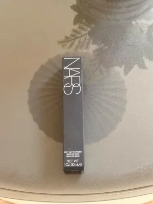 NARS Soft Matte Primer
