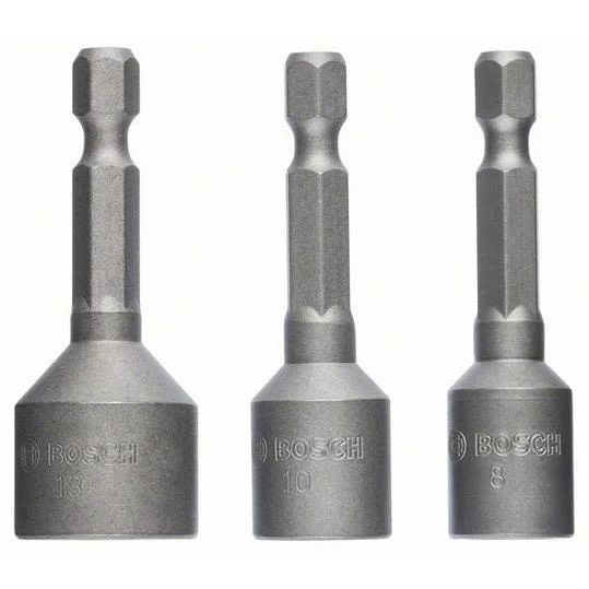 Bosch 2608551078 Hylsysarja, Käsityökalut