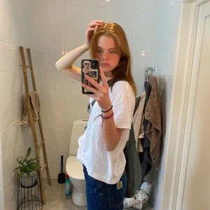 Carhartt jeans