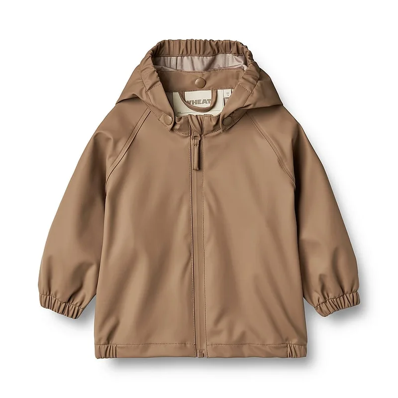 WHEAT Rainwear Charlie Set Hazel Str 86/18 m, Tøj & Bolig, Tøj, Regntøj