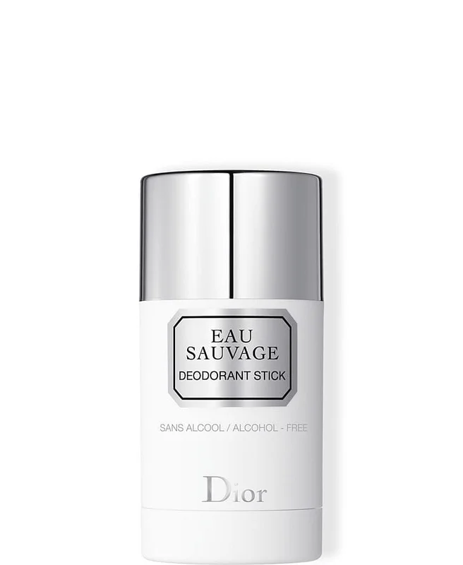 DIOR Eau Sauvage Stick Deodorant, Mænd, Herredufte, Eau Sauvage