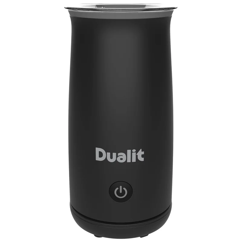 Dualit Mjölkskummare med chokladfunktion | Kaffe > Mjölkskummare | Bagaren och Kocken