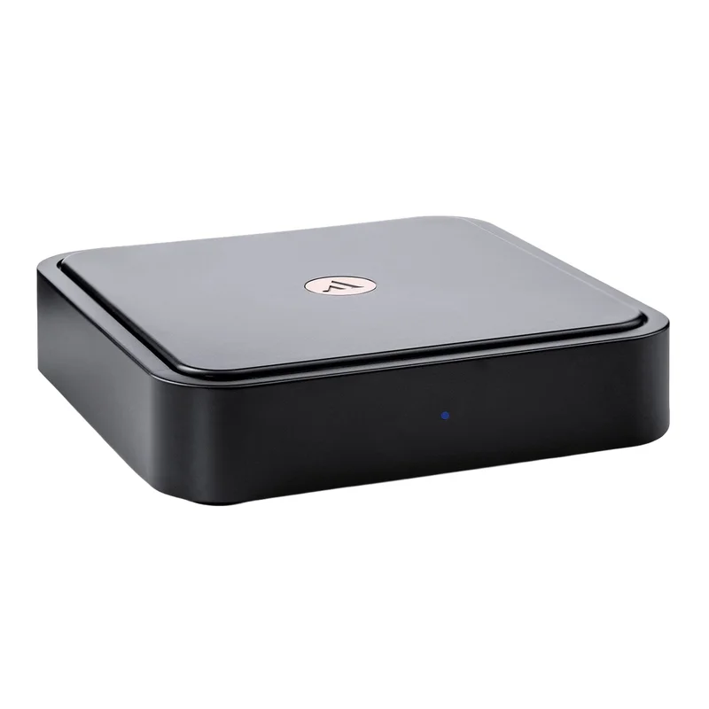 Argon Audio Solo Musikkstreamer - Sort