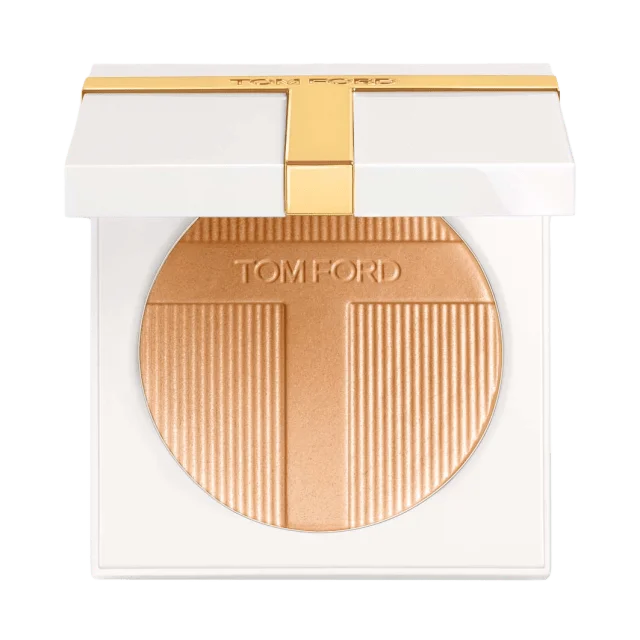 Tom Ford Soleil Highlighter Unisex Guld 8.0g