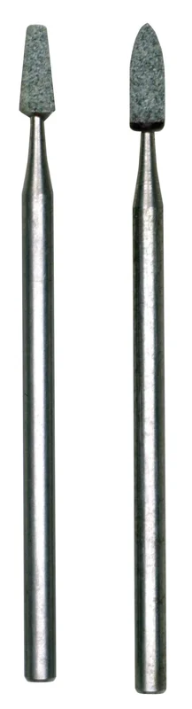 Proxxon 28270 Slibestifter i siliciumcarbid, til Proxxon-slibemaskiner, Maskintilbehør & forbrugsvarer