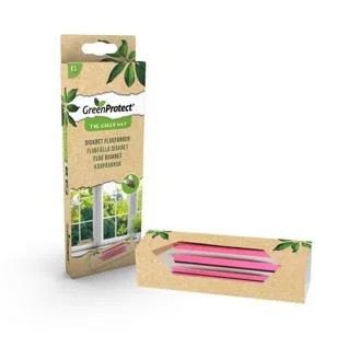 Green Protect Discreet Fluefelle 3-pakk, Dyr & stell