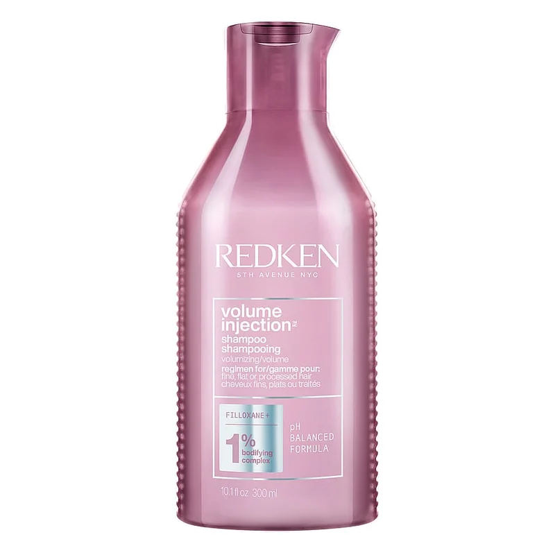 Redken Volume Injection Shampoo 300 ml, Hår, Shampoo, Hårshampoo