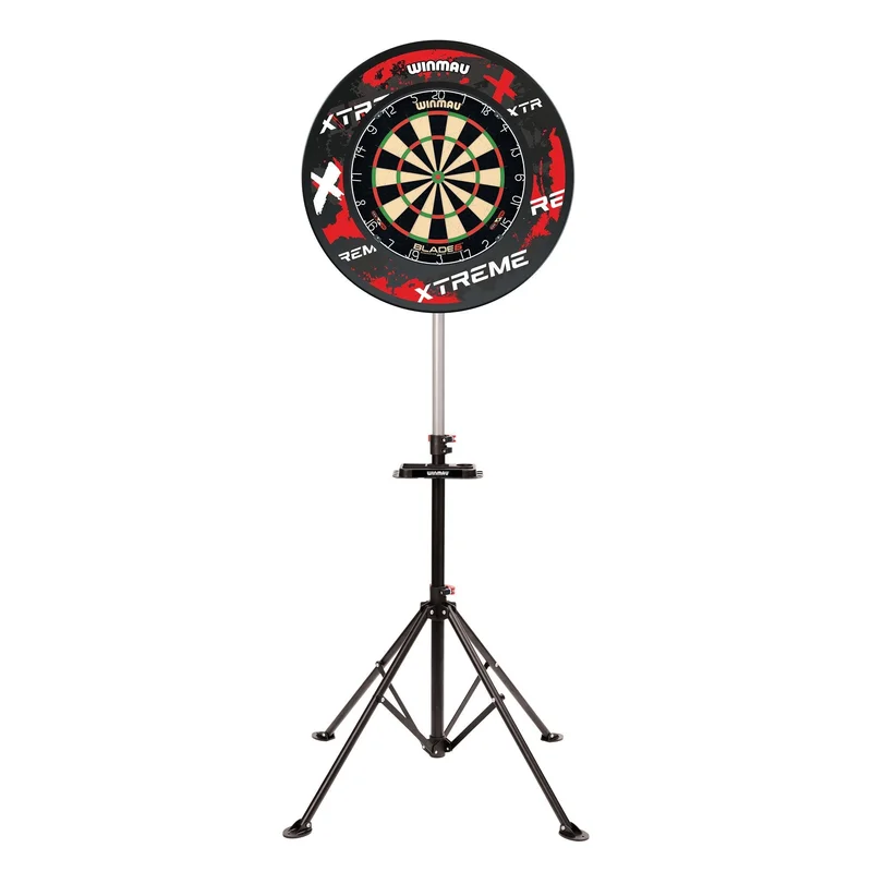 Winmau Xtreme Dartboard Stand with Blade 6 and Surround