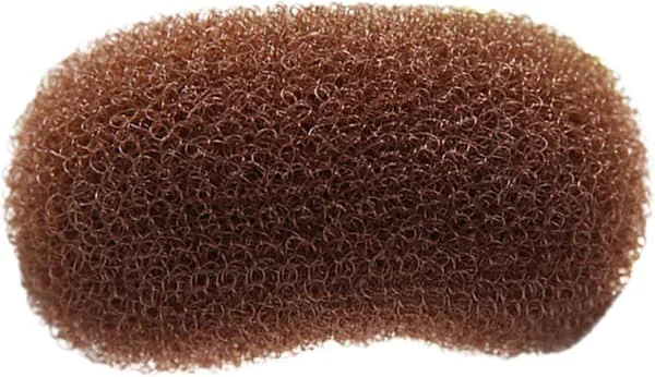 Invisible Hair Clip - Sponge Clip Front Hair Base Puff Hair Head Cushion Increase Hair Cushion Comb Puff Up Volume Hair for Women