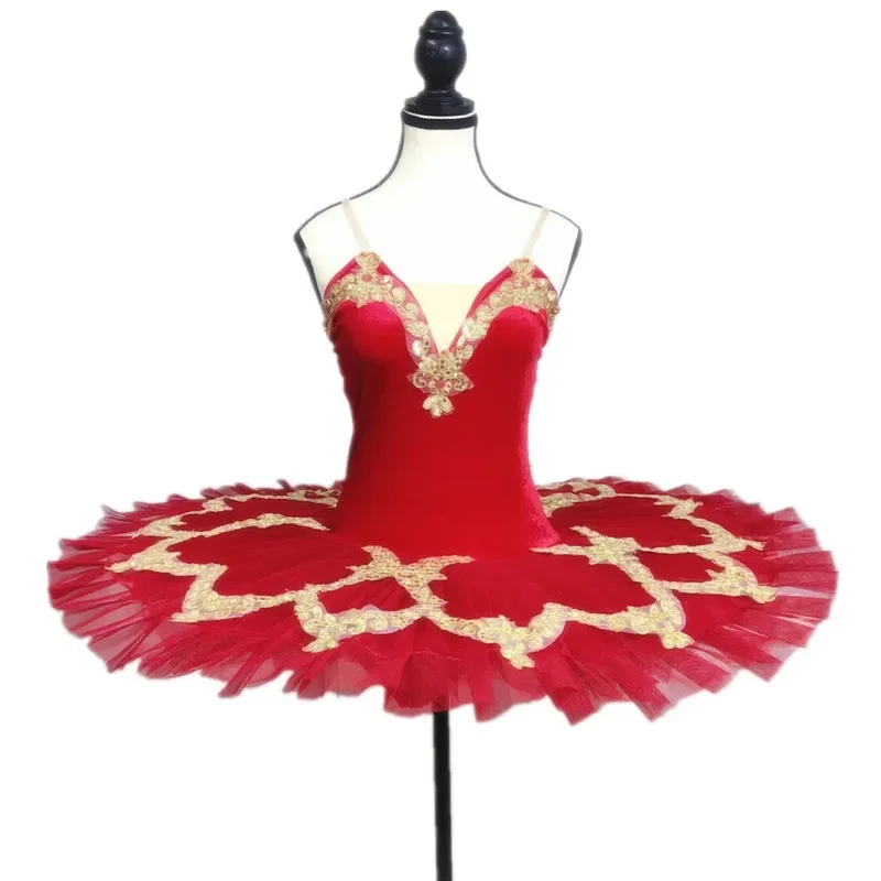 AliExpress - Rot Schwarz Weiß Ballett Tutu Rock Samt Top Professionelle Bauchtanz Kostüme Weiß Schwanensee Kostüme Performance Kleidung