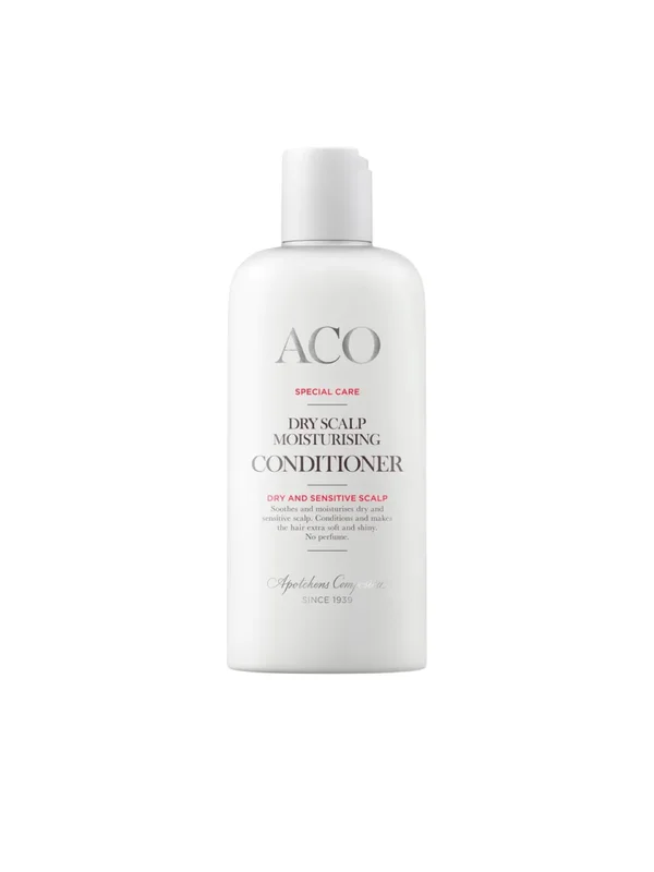 ACO Special Care balsam mot tørr hodebunn 200 ml