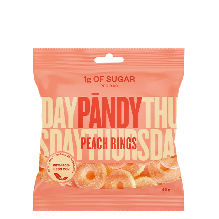 Pandy Pändy Candy 50 g