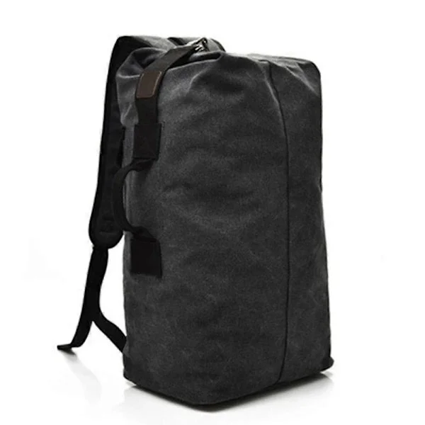 Vaellusreppu, matkareppu, käsimatkatavara, lentokone, 35L, suuri ulkoilutaktinen reppu, vaellusreput miehille, naisille, retkeilyyn, vaellukseen,