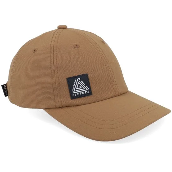Picture - Bruin unconstructed Cap - Sefton Cap B Partridge Dad Cap @ Hatstore