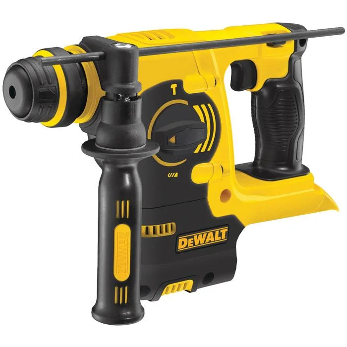Dewalt DCH253N Borrhammare utan batteri och laddare, Maskiner