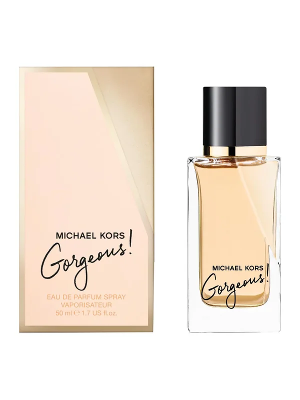 Michael Kors Gorgeous! Eau de Parfum Spray 50ml 50ml