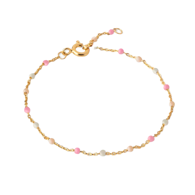 ENAMEL Copenhagen Bracelet, Lola Armband Dam Flerfärgad ONESIZE