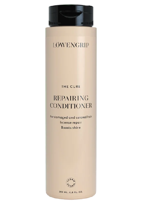 LÖWENGRIP The Cure - Repair & Shine Conditioner Balsam Dam ONESIZE