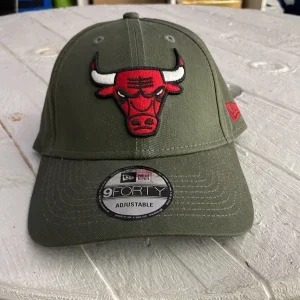 Chicago bulls keps